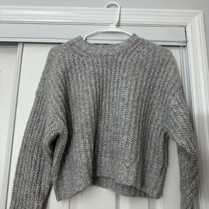 AE sweater